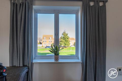 undefined, Lords Way, Bridgwater