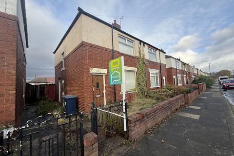 3 bedroom semi-detached house for sale, Elmfield Road, Hebburn, Tyne and Wear, NE31 2DY
