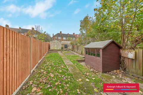 undefined, Verdant Lane, London, SE6