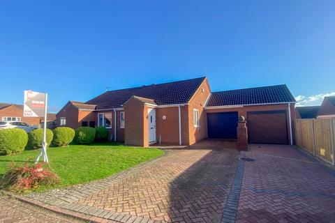 undefined, Paddock Rise, Barrow Upon Humber, North Lincolnshire, DN19