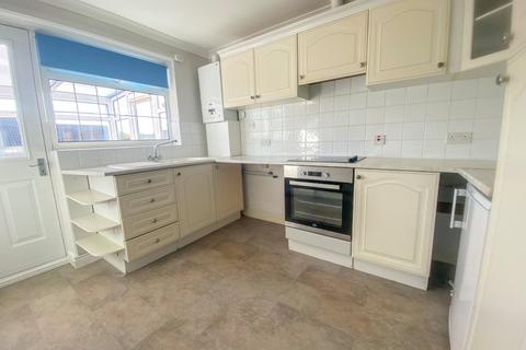 undefined, Paddock Rise, Barrow Upon Humber, North Lincolnshire, DN19