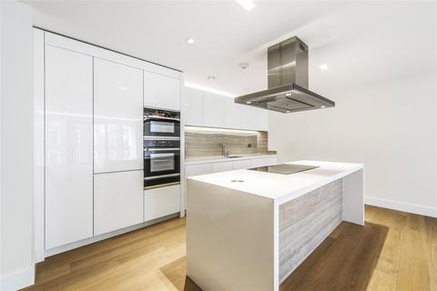 3 bedroom apartment for sale, Thomas Earle House, Warwick Lane, London W14