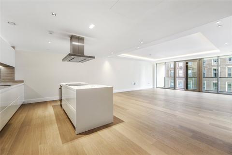 3 bedroom apartment for sale, Thomas Earle House, Warwick Lane, London W14
