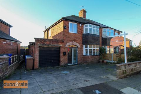 Derek Drive, Stoke-On-Trent ST1