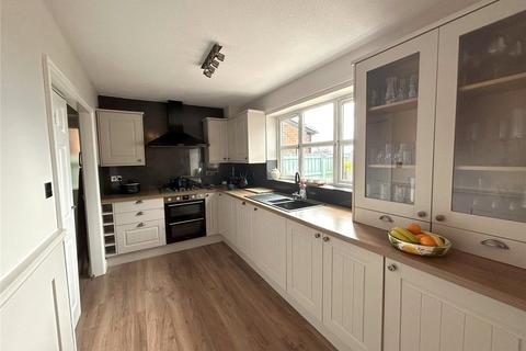 4 bedroom detached house for sale, Briardene Way, Easington SR8