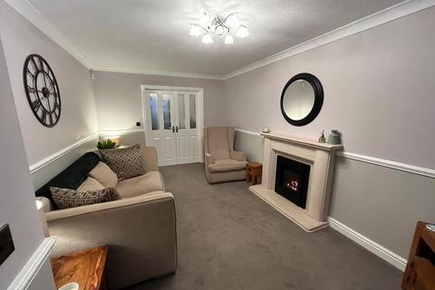 4 bedroom detached house for sale, Briardene Way, Easington SR8