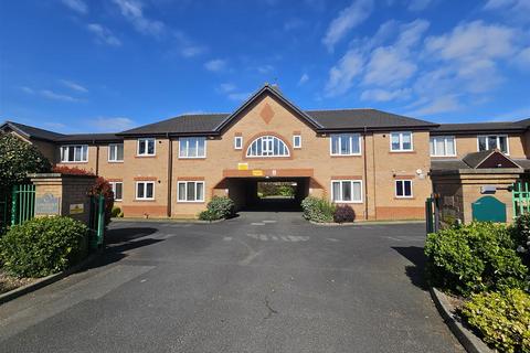 Ulleries Road, Solihull