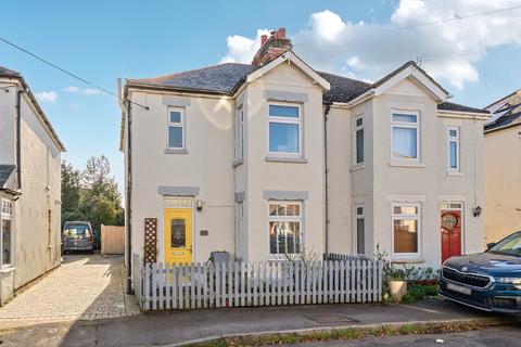 3 bedroom semi-detached house for sale, Beaucroft Road, Waltham Chase, Southampton, Hampshire, SO32