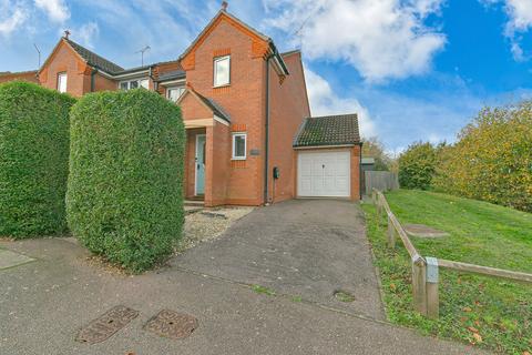 undefined, Primrose Way, Buckingham, MK18