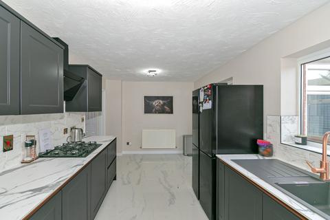 undefined, Primrose Way, Buckingham, MK18