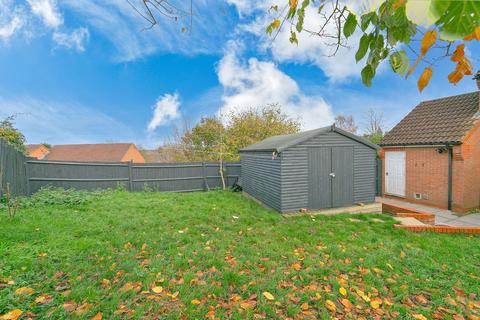 undefined, Primrose Way, Buckingham, MK18