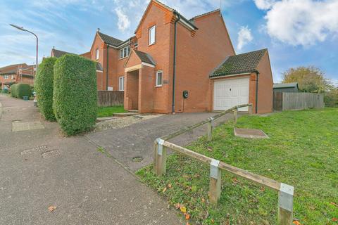 undefined, Primrose Way, Buckingham, MK18
