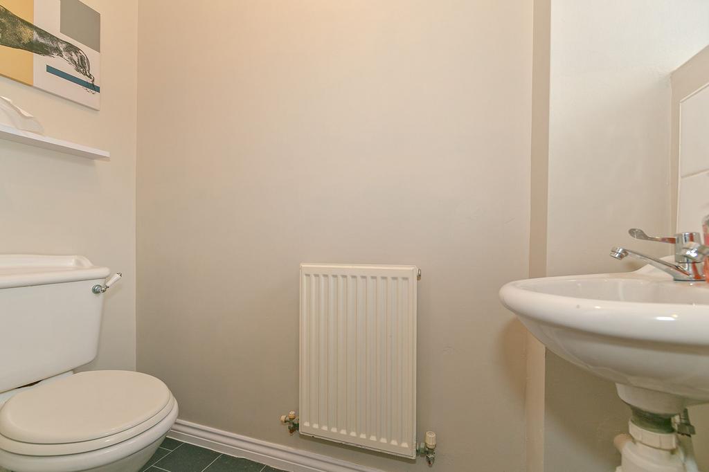 Cloakroom