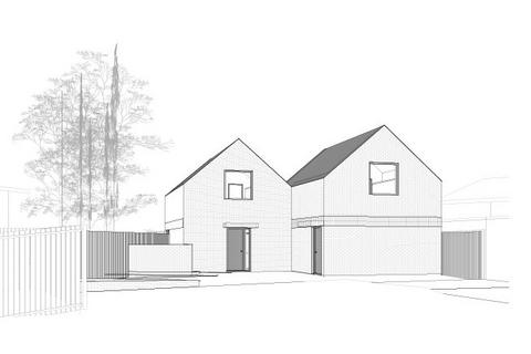 undefined, Land to the Rear of 69 and 71 Sandy Lane, Manchester, Lancashire, M25 9PS