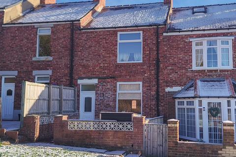 undefined, Prince Street, Chopwell NE17