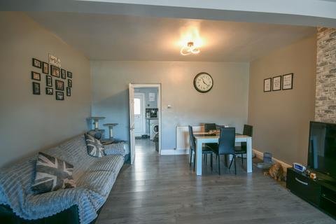 undefined, Prince Street, Chopwell NE17