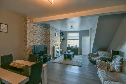 undefined, Prince Street, Chopwell NE17