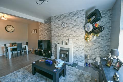 undefined, Prince Street, Chopwell NE17