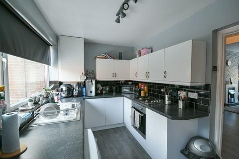 undefined, Prince Street, Chopwell NE17
