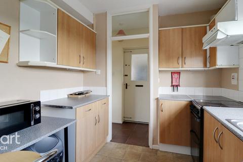 undefined, Pippin Green, Norwich