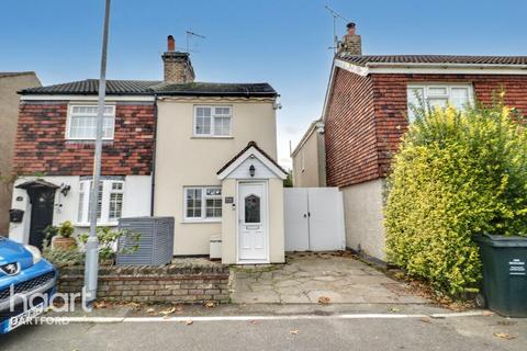3 bedroom semi-detached house for sale, Common Lane, Wilmington