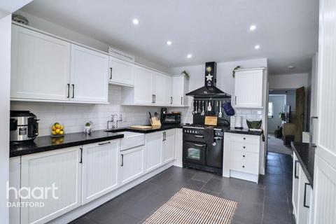 3 bedroom semi-detached house for sale, Common Lane, Wilmington