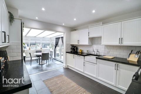3 bedroom semi-detached house for sale, Common Lane, Wilmington