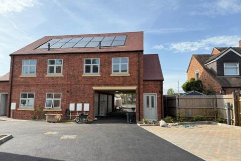undefined, Chesterfield Road, Lichfield