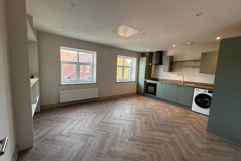 undefined, Chesterfield Road, Lichfield