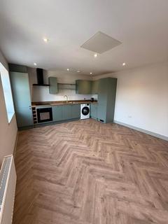 undefined, Chesterfield Road, Lichfield