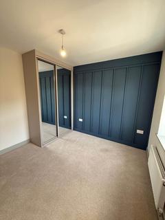 undefined, Chesterfield Road, Lichfield