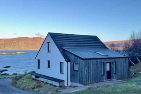 undefined, Rorvig, Chalet 9, Ord, Teangue, Isle Of Skye, IV44 8RN