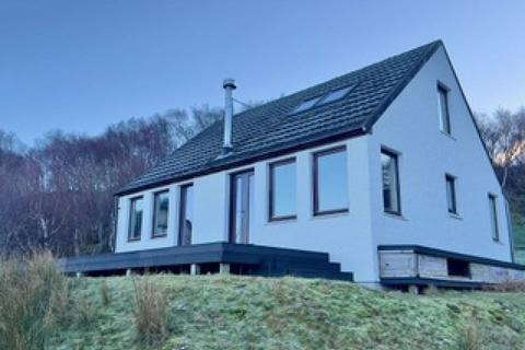 undefined, Rorvig, Chalet 9, Ord, Teangue, Isle Of Skye, IV44 8RN