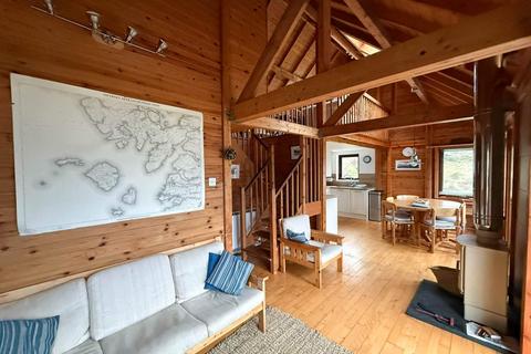 undefined, Rorvig, Chalet 9, Ord, Teangue, Isle Of Skye, IV44 8RN