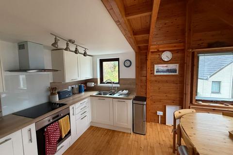 undefined, Rorvig, Chalet 9, Ord, Teangue, Isle Of Skye, IV44 8RN