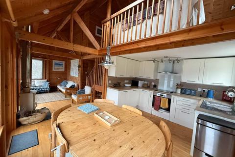 undefined, Rorvig, Chalet 9, Ord, Teangue, Isle Of Skye, IV44 8RN