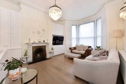 undefined, Castlebar Road, Ealing