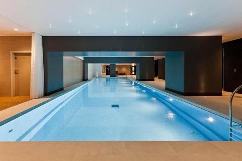 3 bedroom apartment for sale, Kensington High Street Kensington W14