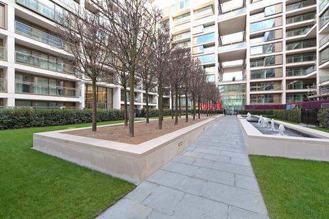 3 bedroom apartment for sale, Kensington High Street Kensington W14
