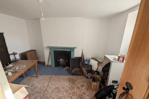 4 bedroom end of terrace house for sale, Trecastle, Brecon, LD3