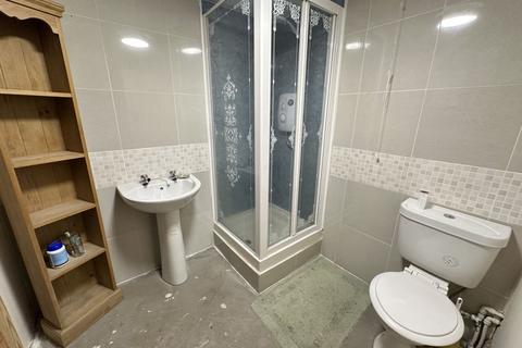 4 bedroom end of terrace house for sale, Trecastle, Brecon, LD3