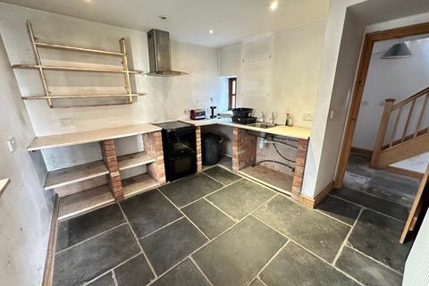 undefined, Trecastle, Brecon, LD3