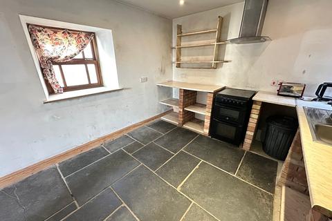 undefined, Trecastle, Brecon, LD3