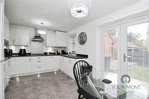 3 bedroom semi-detached house for sale, Bancroft Road, Leicestershire LE67
