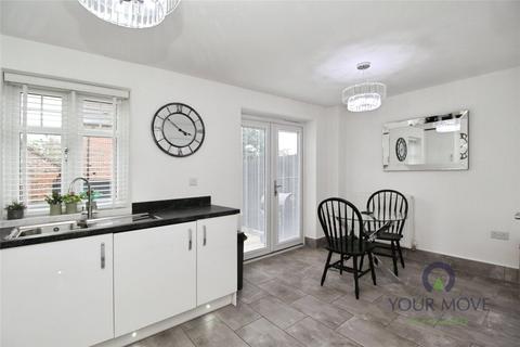 3 bedroom semi-detached house for sale, Bancroft Road, Leicestershire LE67