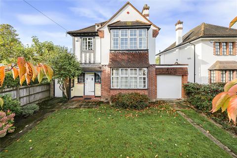 Highfield Road, Bickley, BR1