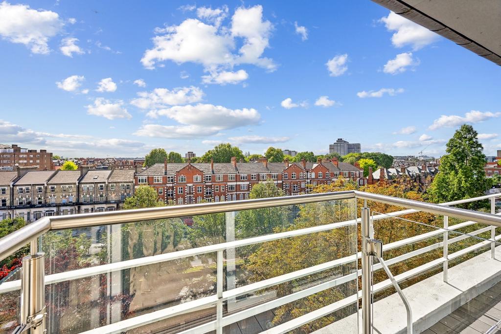 Penthouse Flat 5,...