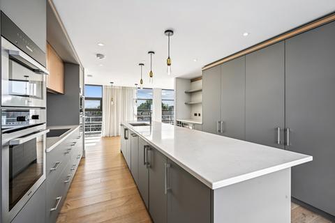 4 bedroom apartment for sale, Gliddon Road London W14