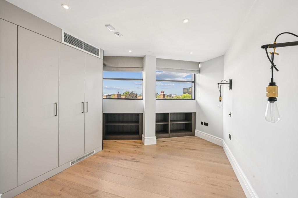 Penthouse Flat 5,...