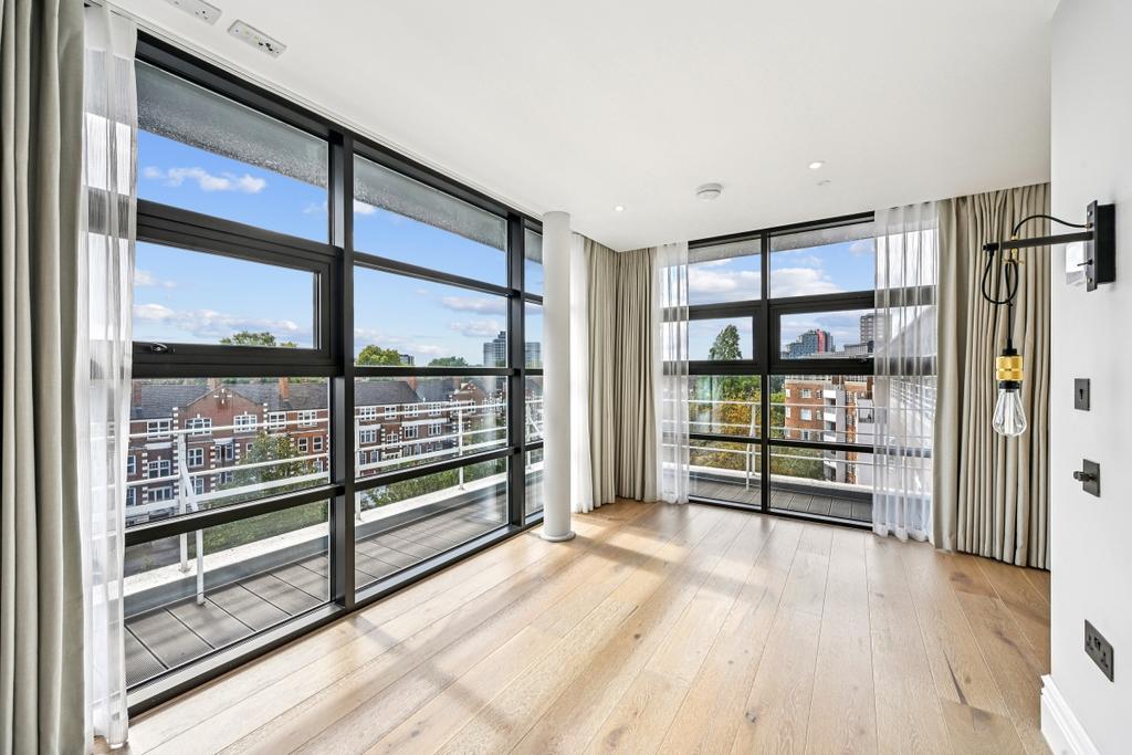 Penthouse Flat 5,...